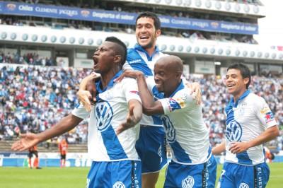 Puebla FC