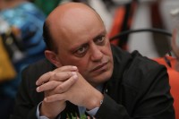 Juan Carlos Lastiri.