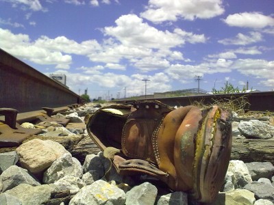 Foto: Xavier Rosas.