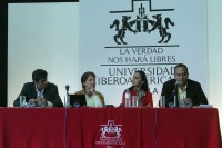 Foro Diálogos por Puebla. Viaducto Zaragoza.