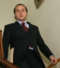 Mario Riestra
