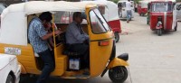 MOTOTAXIS