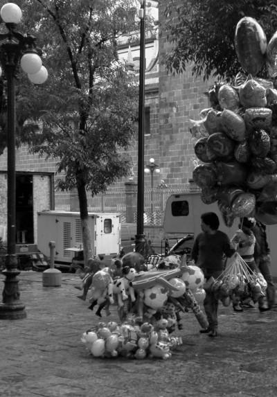 Foto: Mónica Cervantes.