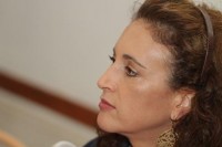 Augusta Díaz de Rivera.