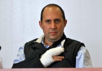 Fernando Manzanilla informó que Rivera Pérez conocía este hecho.