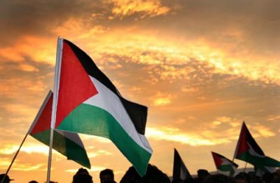 Palestina a la espera del pronunciamiento de la ONU.