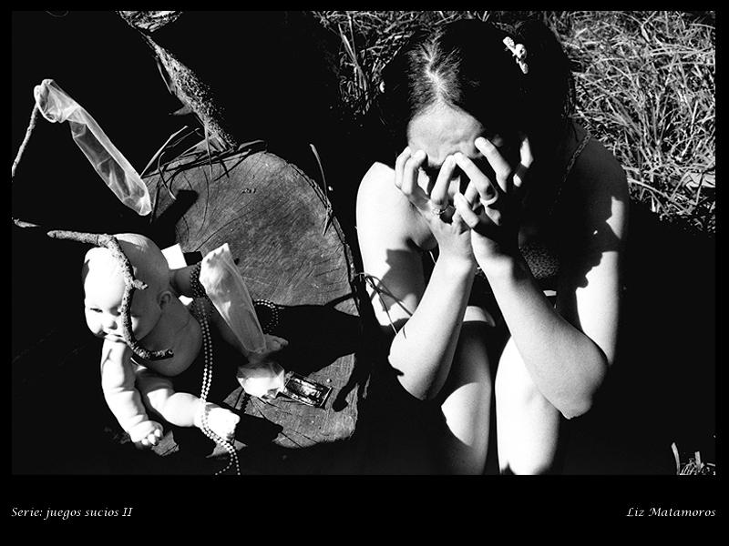 juego sucio 5