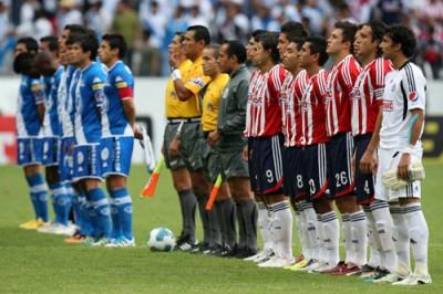 puebla-chivas
