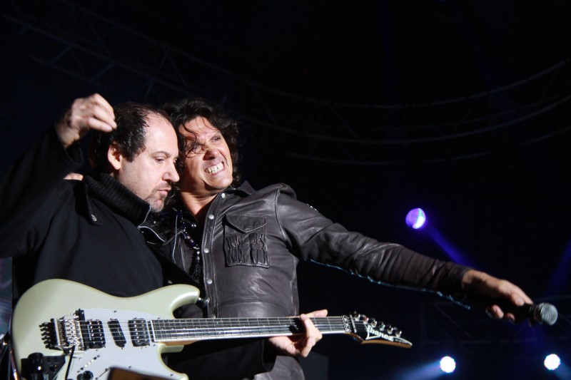 Concierto Caifanes