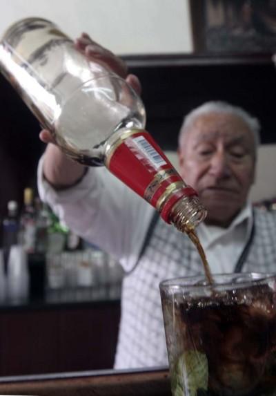 La Ópera.