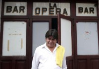 La Ópera.