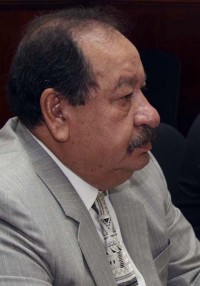 Víctor Manuel Hernández Quintana
