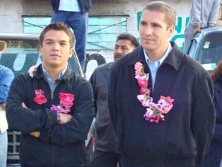 Lado B