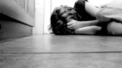 Abuso infantil en las escuelas.