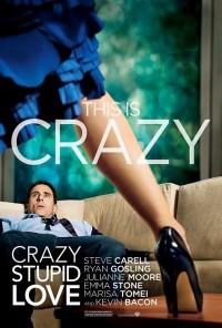 Crazy Stupid Love