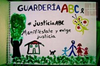 Guardería ABC.