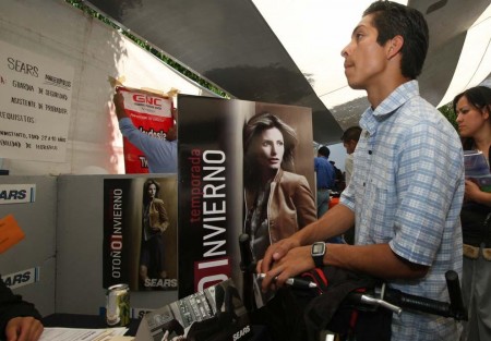 Foto: Joel Merino | Archivo