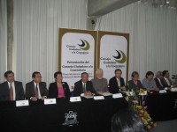 Consejo Ciudadano a la Contraloría.
