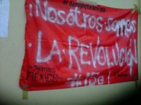 #OccupyTelevisa