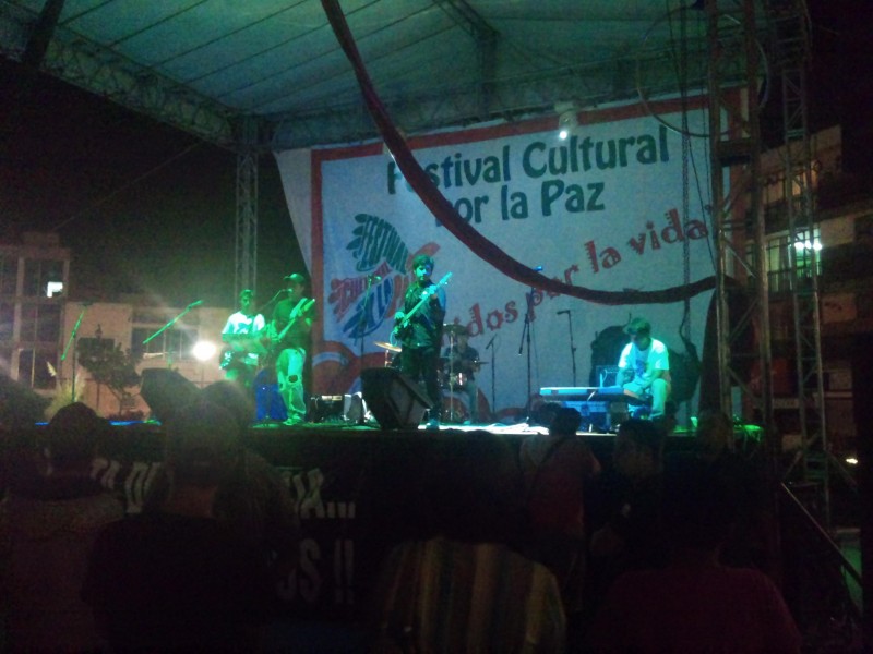 Lado B