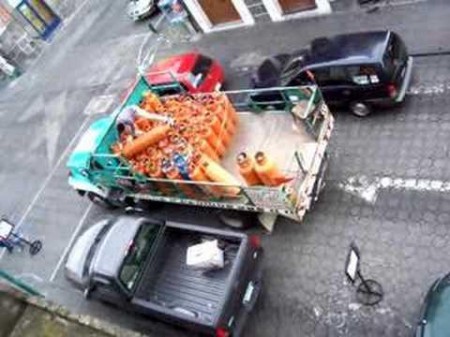 0 La ciudad de Puebla y sus sonidos callejeros
