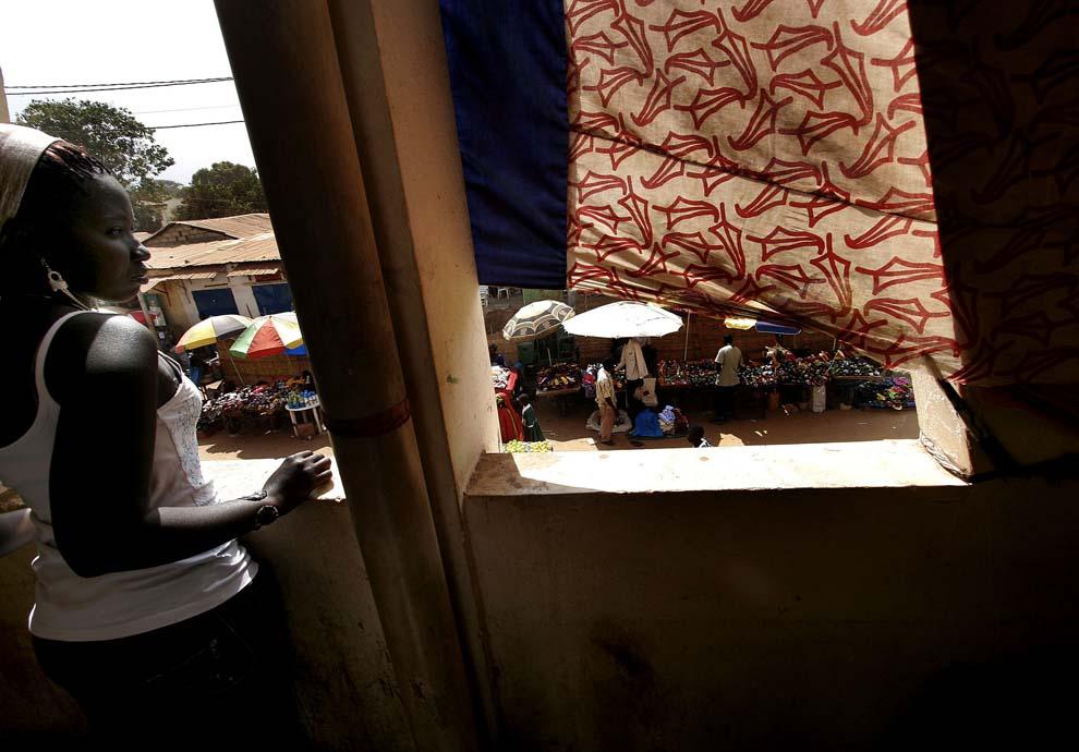 Gambia y su gente