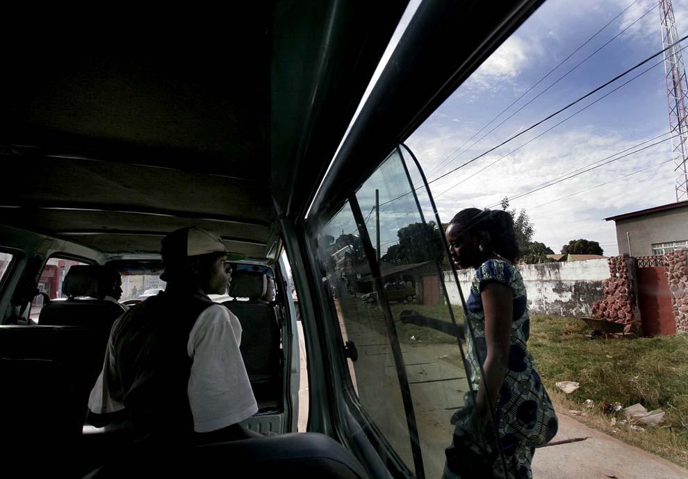 Gambia y su gente