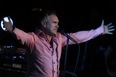 Morrisey.