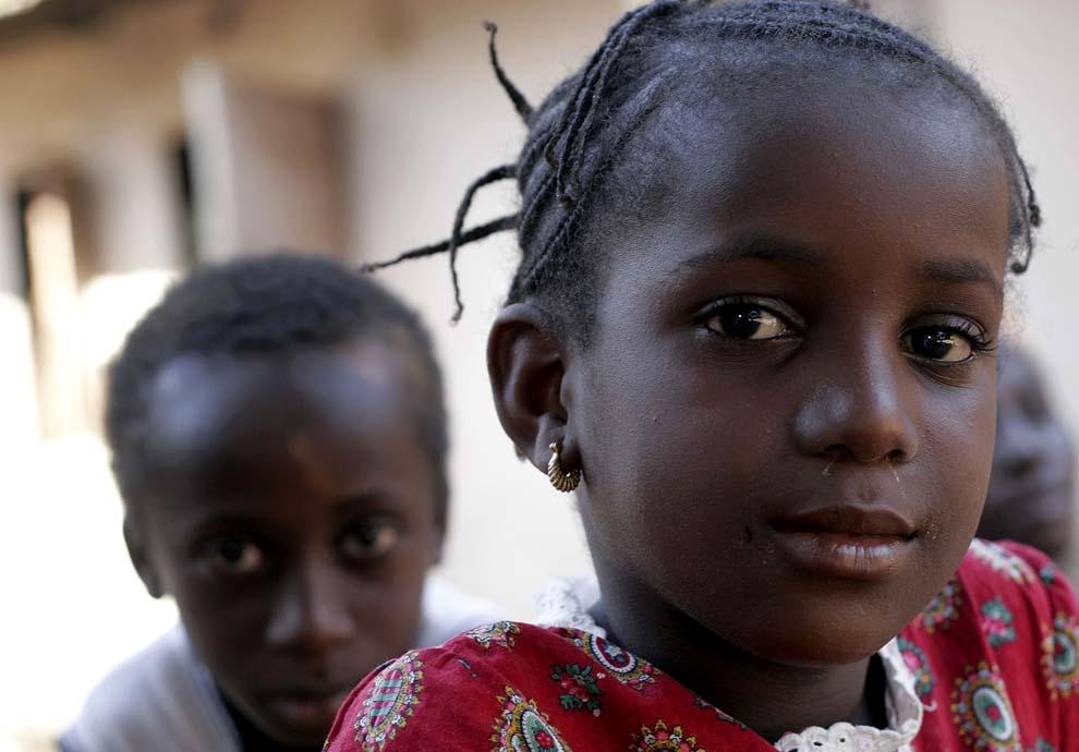 Gambia y su gente