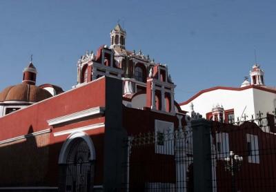 4 oriente-poniente. Santo Domingo.