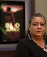 Norma Andrade.
