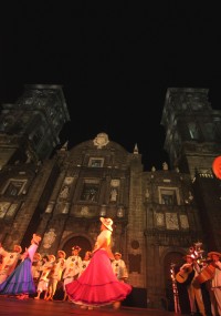 ballet 5