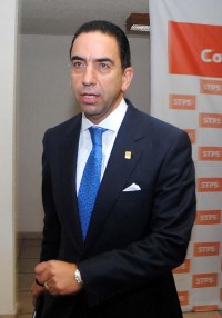 Javieri Lozano Alarcon