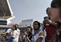 Puebla Vs Atlante