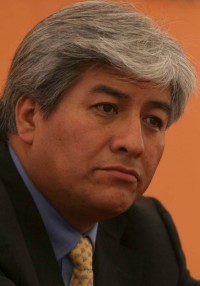 Javier García Ramírez.