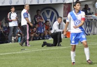 Puebla VsAtlante