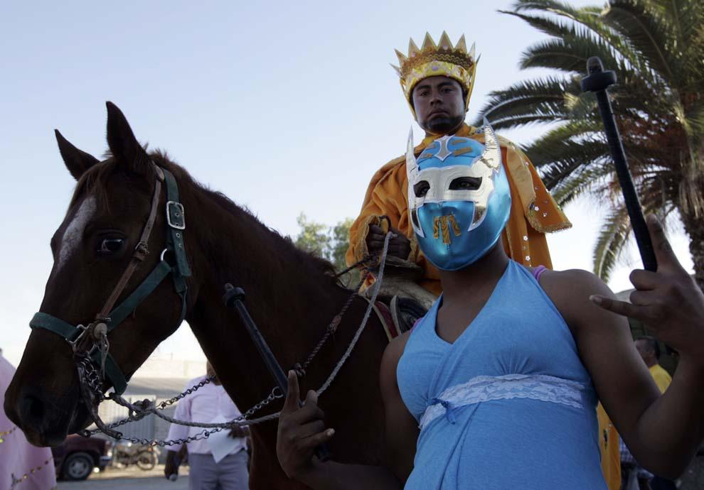 Batalla de los Reyes Magos