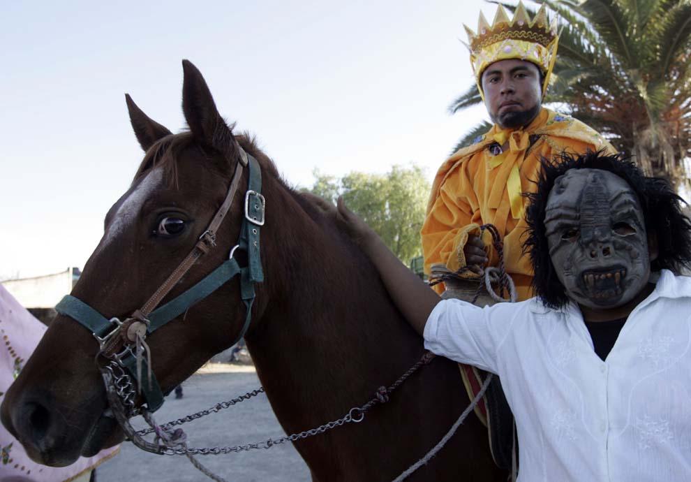 Batalla de los Reyes Magos