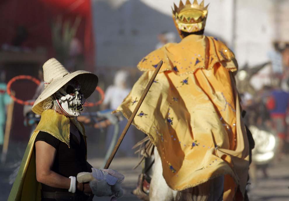 Batalla de los Reyes Magos