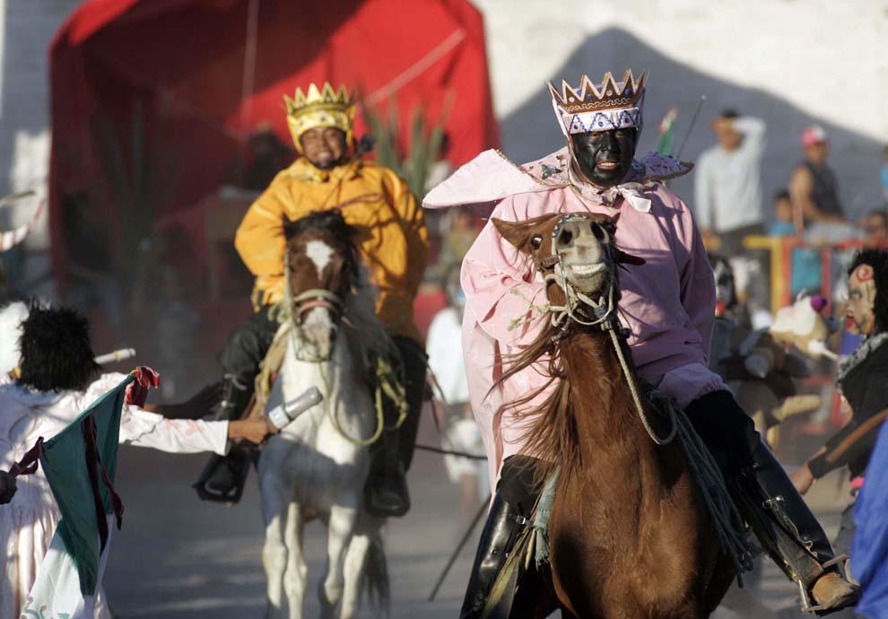 Batalla de los Reyes Magos