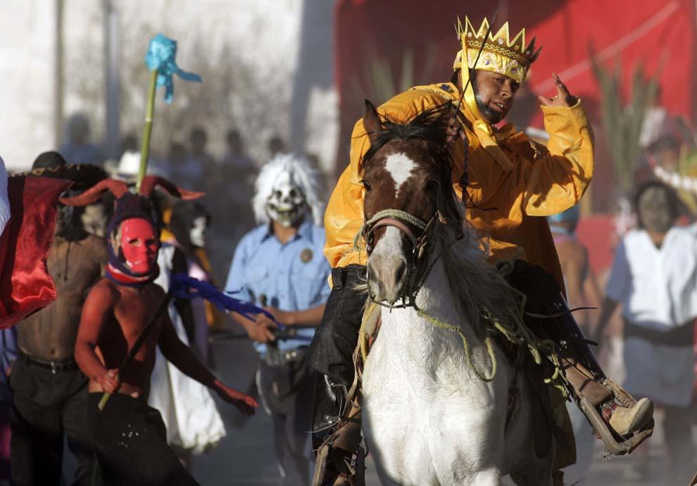 Batalla de los Reyes Magos