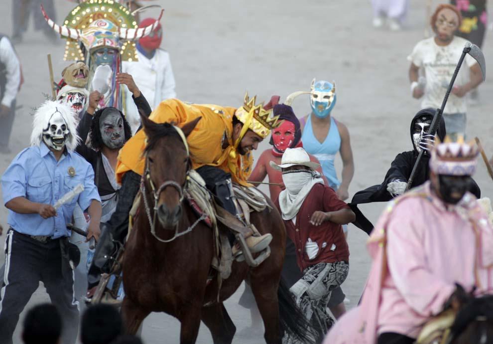 Batalla de los Reyes Magos