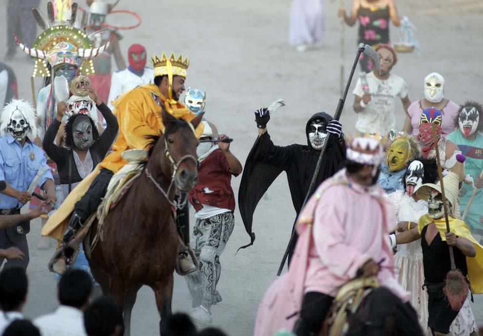 Batalla de los Reyes Magos