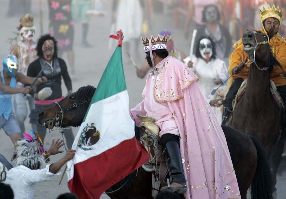 Batalla de los Reyes Magos