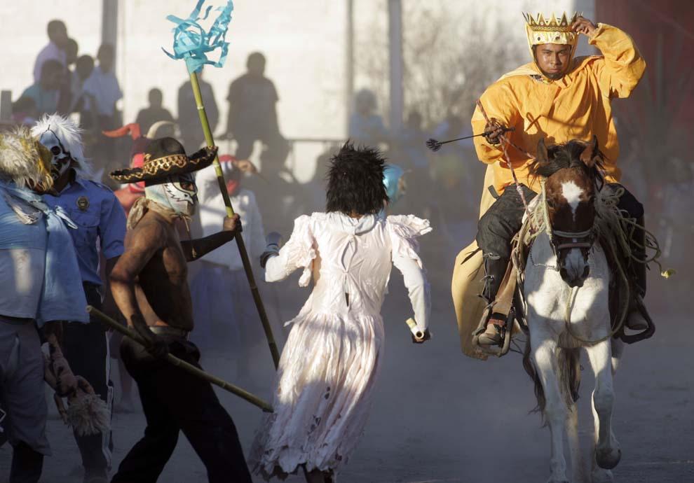 Batalla de los Reyes Magos