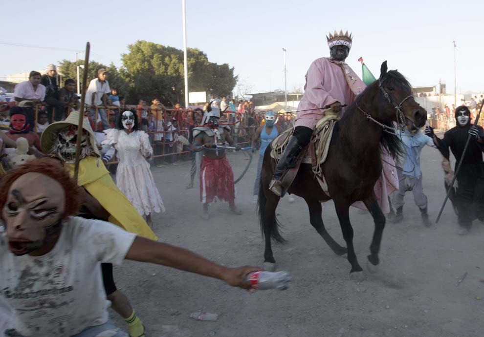 Batalla de los Reyes Magos