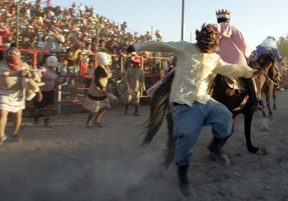 Batalla de los Reyes Magos