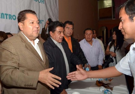Guillermo Aréchiga