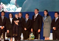 Informe diputados PAN