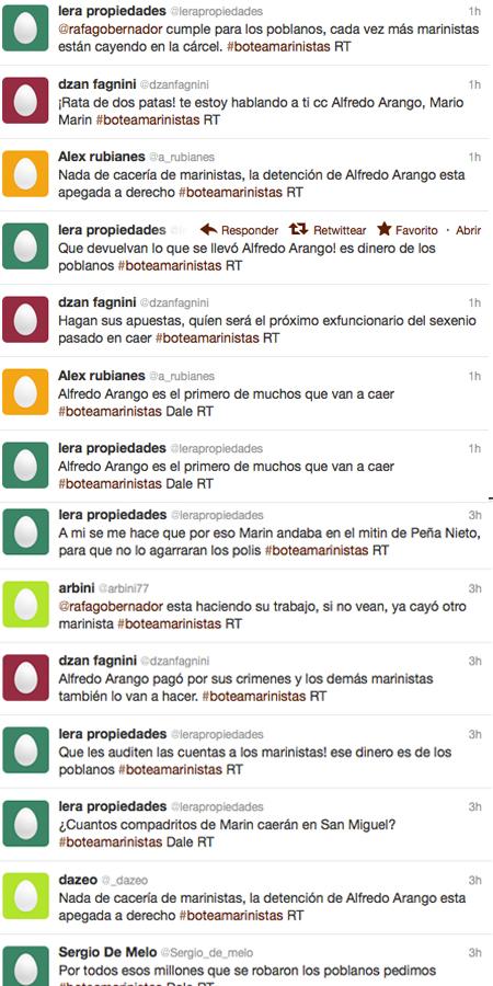 boteamarinistas